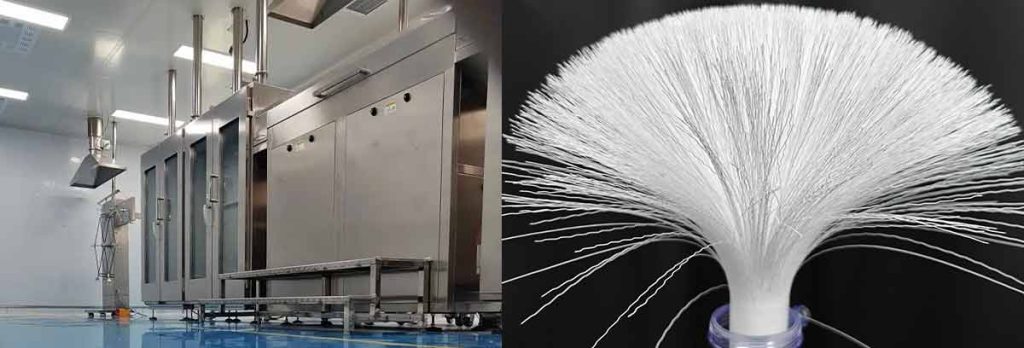 PTFE-membrane-filters