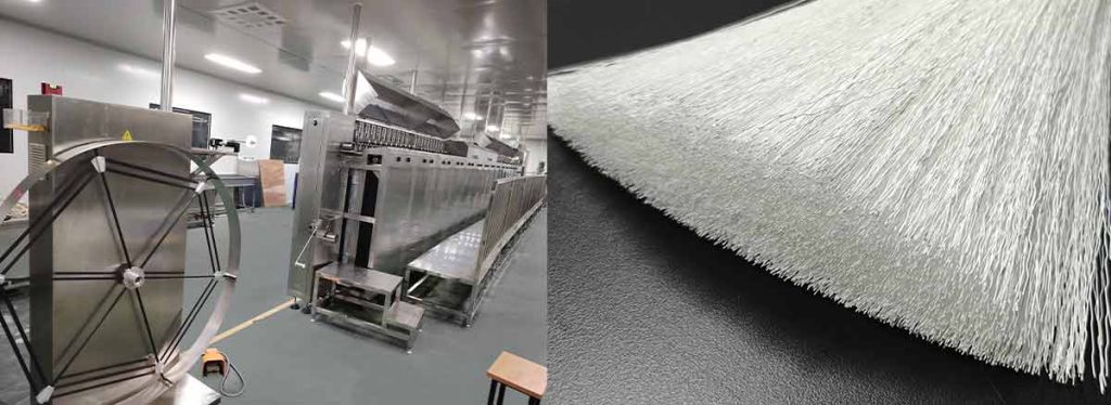 PTFE-membranes-filter