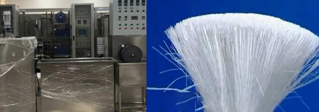 PTFE-water-filter-system