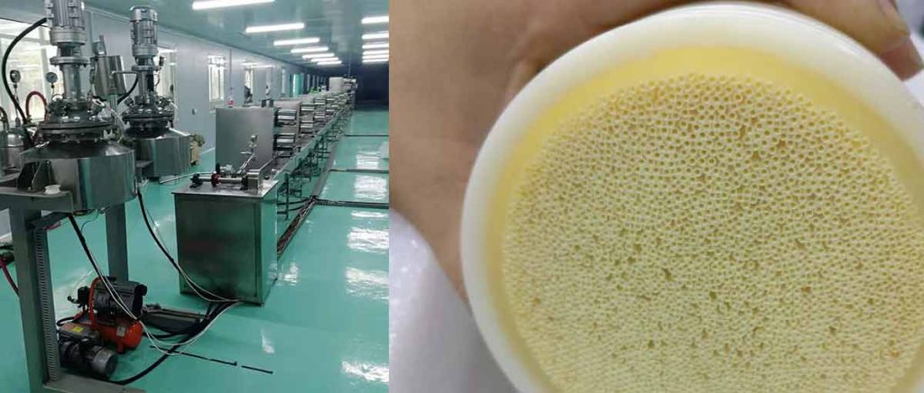 hollow-fiber-spinning-machine