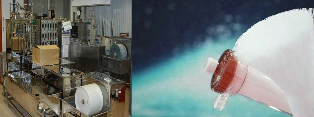 hydrophobic-filter-membrane