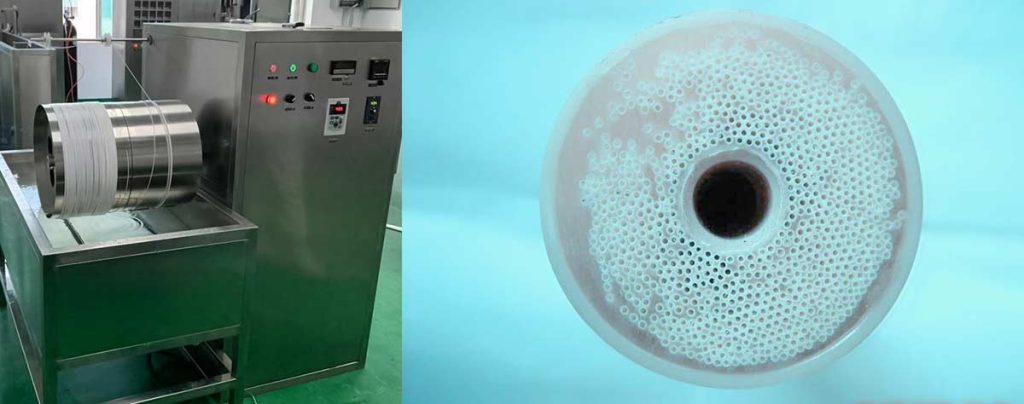 hydrophobic-membrane