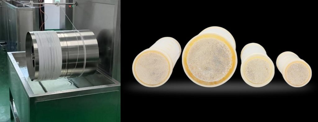 hollow-fibre-spinning-machine