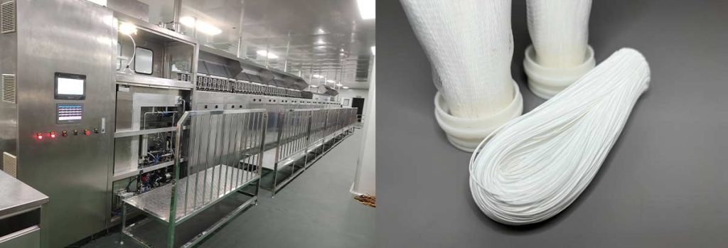 fiber-membrane-filters