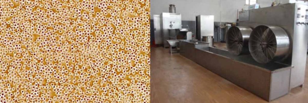 how-does-hollow-fiber-filtration-work