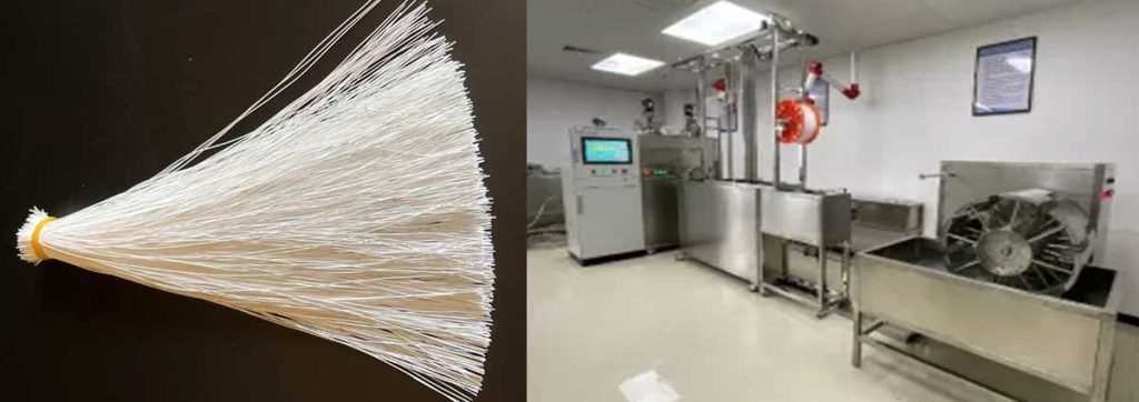 hollow-fiber-ultrafilter