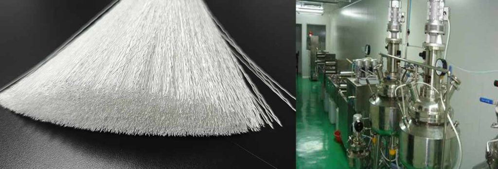 how-are-hollow-fiber-membranes-made