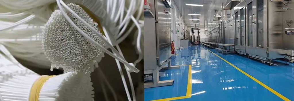 what-are-some-disadvantages-of-using-hollow-fiber-dialyzers