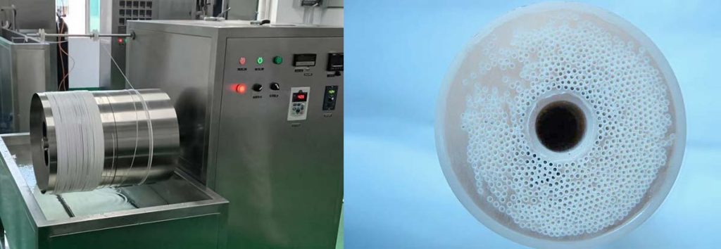 hollow-fiber-ultrafiltration-membrane-water-filter