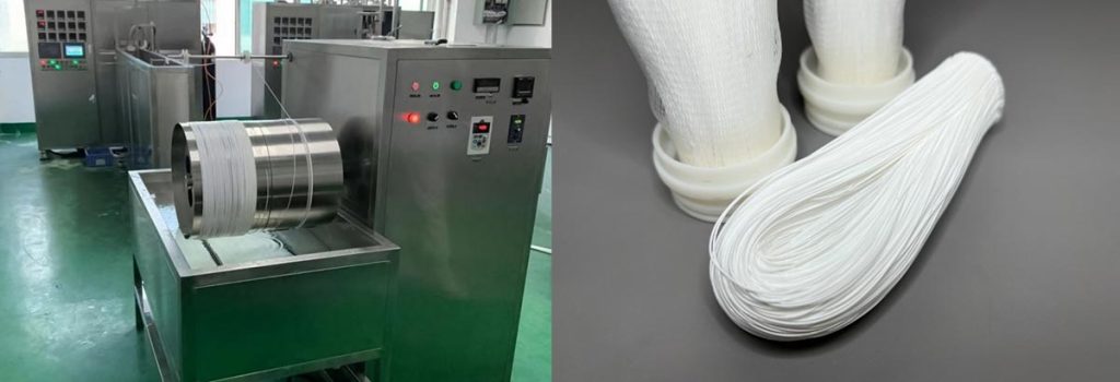 how-are-hollow-fibers-made