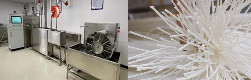 how-does-a-hollow-fiber-filter-work