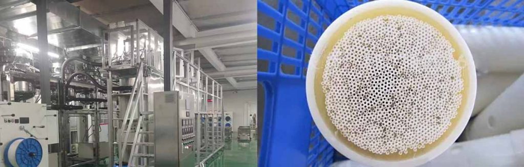 how-to-make-hollow-fiber